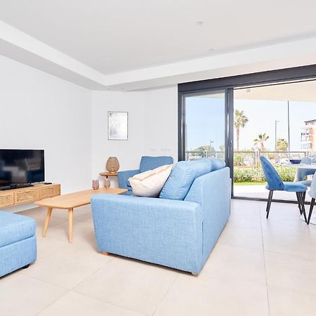 Sealine Torrox Costa Td01 By Holidayandaluz Malaga Ngoại thất bức ảnh