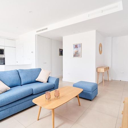 Sealine Torrox Costa Td01 By Holidayandaluz Malaga Ngoại thất bức ảnh