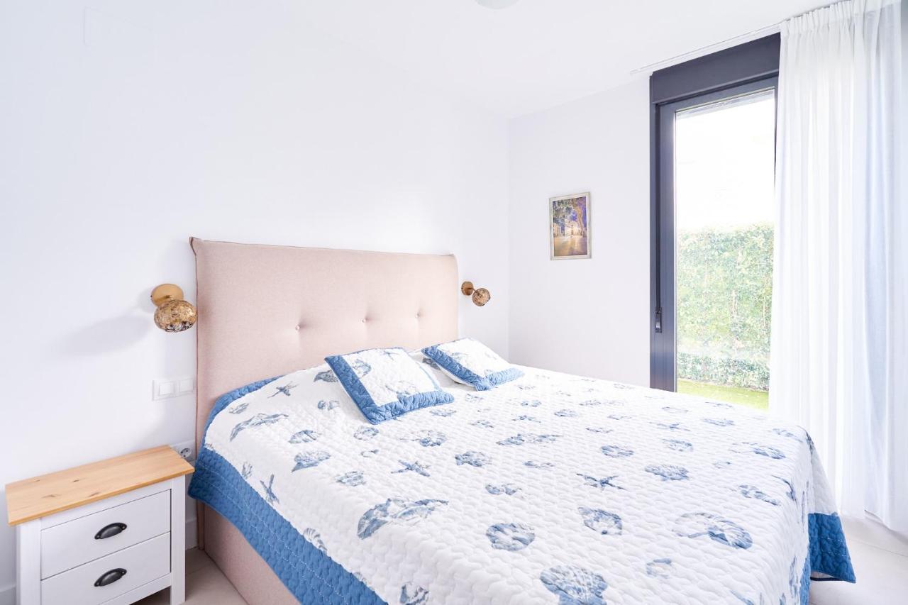 Sealine Torrox Costa Td01 By Holidayandaluz Malaga Ngoại thất bức ảnh